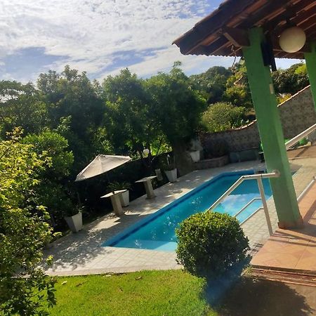 Chacara De Temporada - Mairipora Villa Exterior photo