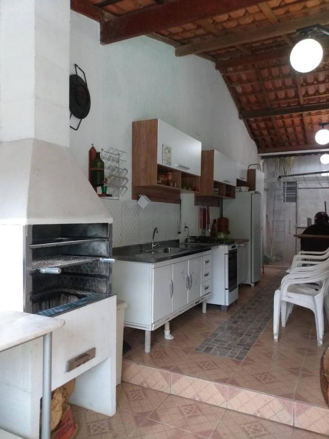 Chacara De Temporada - Mairipora Villa Exterior photo