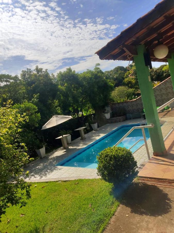 Chacara De Temporada - Mairipora Villa Exterior photo