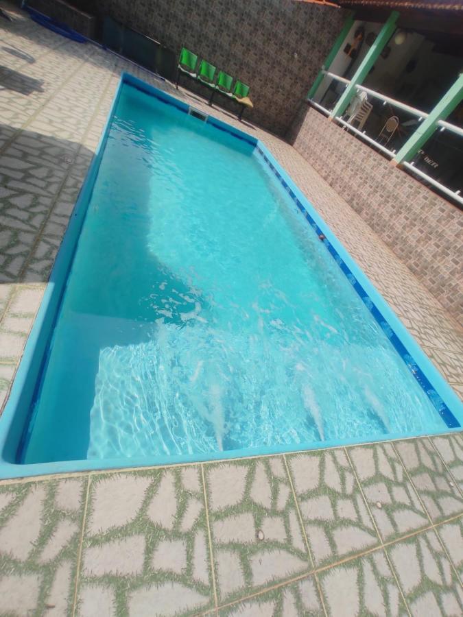 Chacara De Temporada - Mairipora Villa Exterior photo